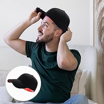 Reviva Cap