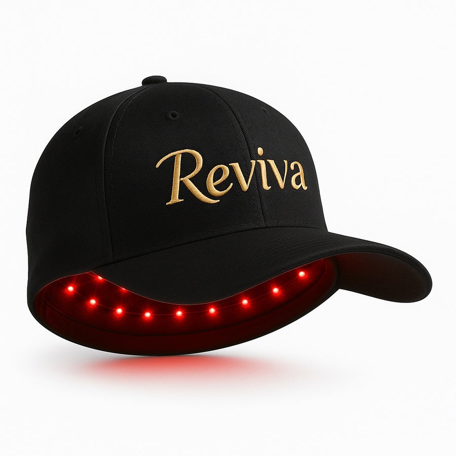 Reviva Cap