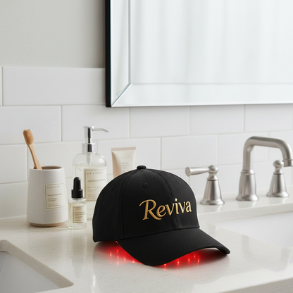 Reviva Cap