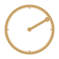 10-minute timer icon